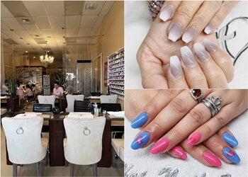 Hialeah Nail Salons Hot Nail Spa