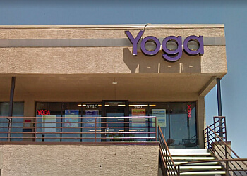 Hot On Yoga Colorado Springs Yoga Studios
