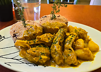 Chandler Food Trucks Hot Pot Caribbean Cuisine