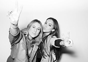 Boston Photo Booth Companies HotShots Photo Booth