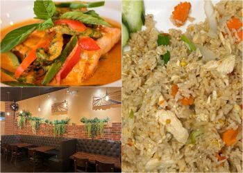 Irving Thai Restaurants Hot Spice Thai Cuisine