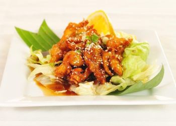 Hot Spice Thai Cuisine Irving Thai Restaurants