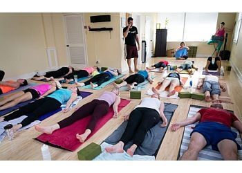 3 Best Yoga Studios in Jacksonville, FL - ThreeBestRated