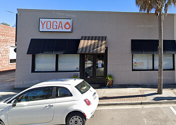 Hot Spot Power Yoga Jacksonville Jacksonville Yoga Studios
