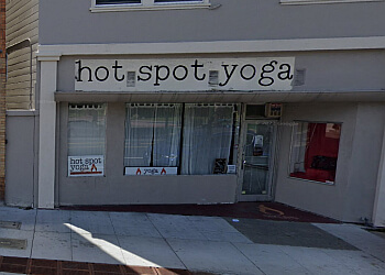 Hot Spot Yoga Oakland Oakland Yoga Studios