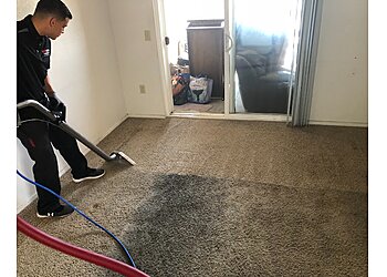 Chula Vista Carpet Cleaners Hot Style Carpet Cleaning