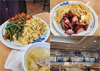 Fullerton Chinese Restaurants Hot Wok Restaurant