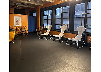 New York Yoga Studios Hot Yoga Chelsea NYC