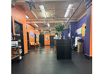 New York Yoga Studios Hot Yoga Chelsea NYC