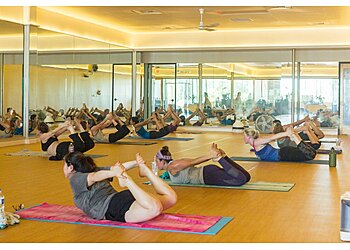 Pomona Yoga Studios Hot Yoga Claremont