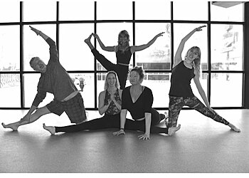 Albuquerque Yoga Studios Hot Yoga Downtown