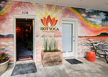 Hot Yoga Houston Houston Yoga Studios