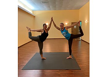 Hot Yoga Hut Allentown Yoga Studios image 1