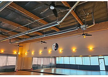 Bellevue Yoga Studios Hot Yoga Inc.