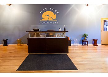Yonkers Yoga Studios Hot Yoga Journeys