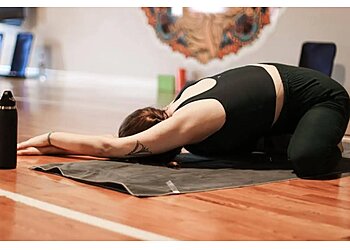 Yonkers Yoga Studios Hot Yoga Journeys