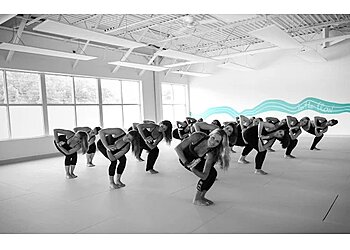 Louisville Yoga Studios Hot Yoga Louisville