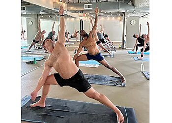 Milwaukee Yoga Studios Hot Yoga Milwaukee