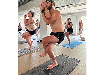 Milwaukee Yoga Studios Hot Yoga Milwaukee