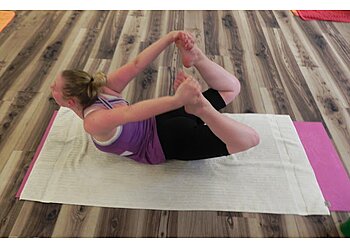 Naperville Yoga Studios Hot Yoga Naperville