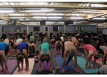 Naperville Yoga Studios Hot Yoga Naperville