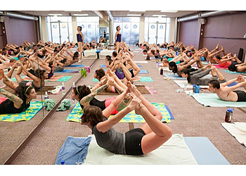 Pasadena Yoga Studios Hot Yoga Pasadena