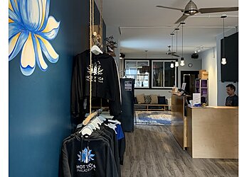 Philadelphia Yoga Studios Hot Yoga Philadelphia