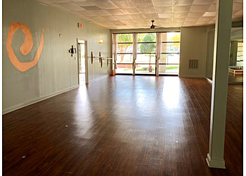 Richmond Yoga Studios Hot Yoga Richmond