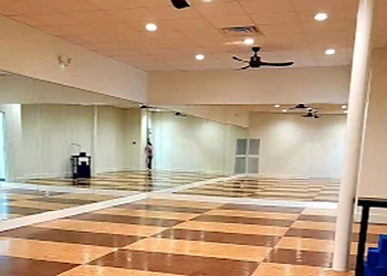 Hot Yoga Suffolk - Chesapeake, VA Yoga Studios - Interior Image