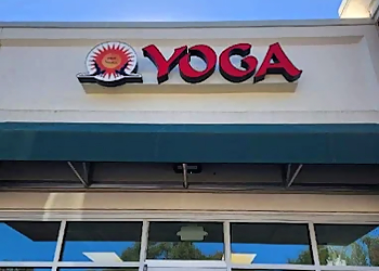 Hot Yoga Suffolk - Chesapeake, VA Yoga Studios - Exterior Image