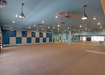 Scottsdale Yoga Studios Hot Yoga University