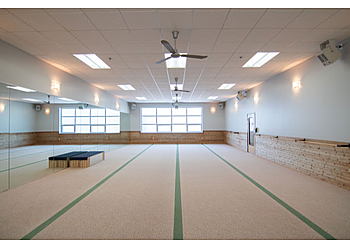 Vancouver Yoga Studios Hot Yoga Vancouver