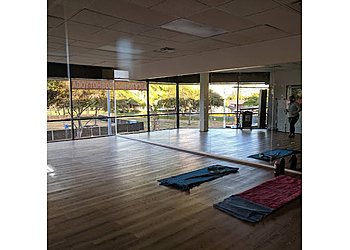 Honolulu Yoga Studios Hot Yoga Waikiki