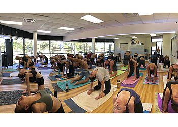 Hot Yoga Waikiki Honolulu Yoga Studios image 1