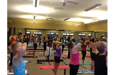 3 Best Yoga Studios in Huntsville, ON - ThreeBestRated