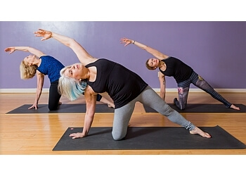 3 Best Yoga Studios in Virginia Beach, VA - Expert Recommendations