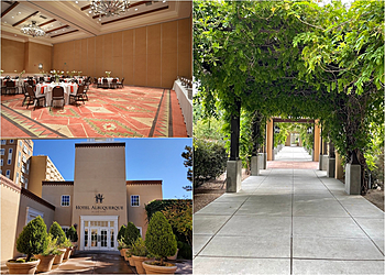 Albuquerque Hotels Hotel Albuquerque at Old Town