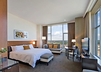 Naperville Hotels Hotel Arista