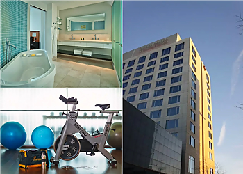 Naperville Hotels Hotel Arista