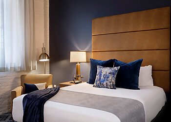 Wichita Hotels Hotel At Old Town