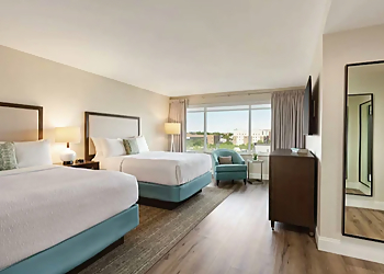 Wilmington Hotels Hotel Ballast Wilmington, Tapestry Collection by Hilton