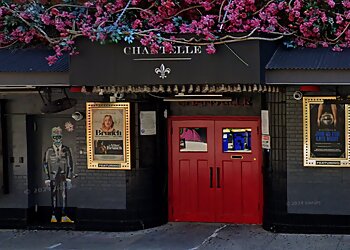 Hotel Chantelle New York Night Clubs image 1