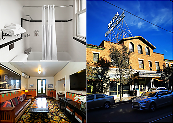 Tucson Hotels Hotel Congress