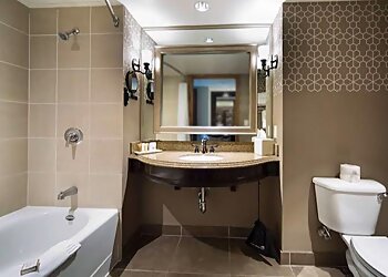 San Antonio Hotels Hotel Contessa