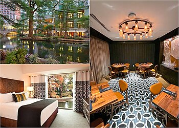 San Antonio Hotels Hotel Contessa