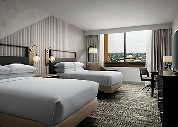 Orange Hotels Hotel Fera Anaheim, a DoubleTree by Hilton