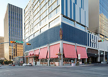 El Paso hotel Hotel Indigo El Paso Downtown