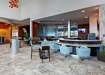 Waco Hotels Hotel Indigo Waco Baylor