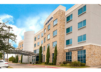 Hotel Indigo Waco - Baylor Waco Hotels