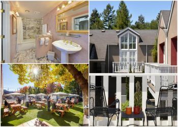Hotel La Rose - Santa Rosa, CA Hotels - Service Highlights